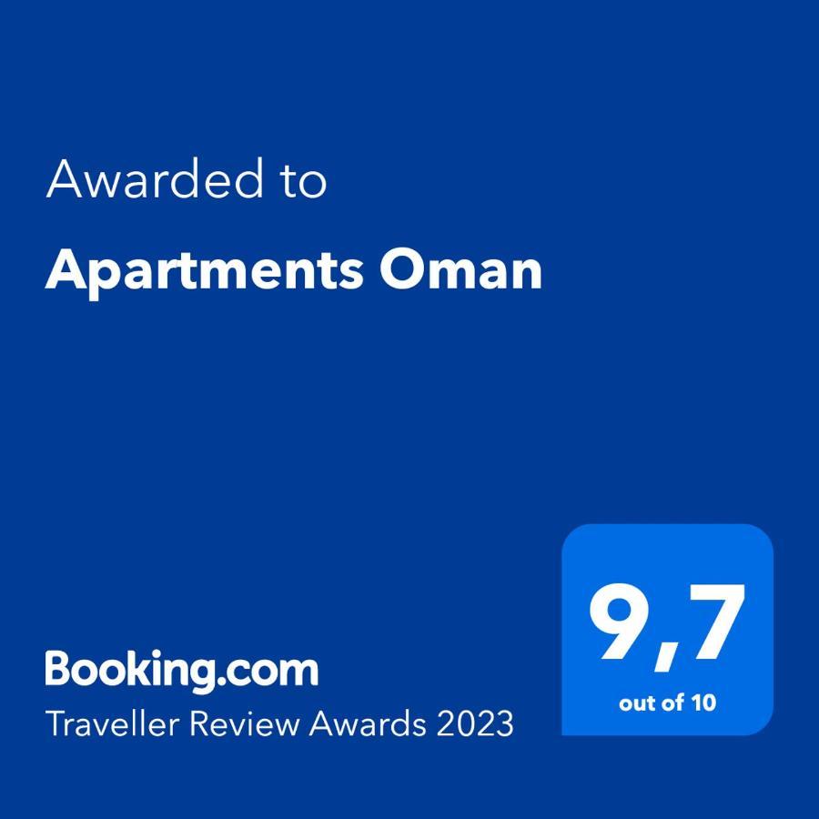 Apartments Oman Kranjska Gora Exteriör bild